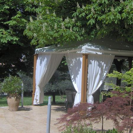 Albergo Ristorante Aquila Sulzano Dış mekan fotoğraf