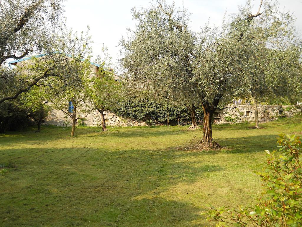 Albergo Ristorante Aquila Sulzano Dış mekan fotoğraf