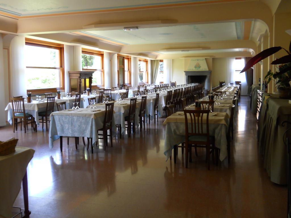 Albergo Ristorante Aquila Sulzano Dış mekan fotoğraf