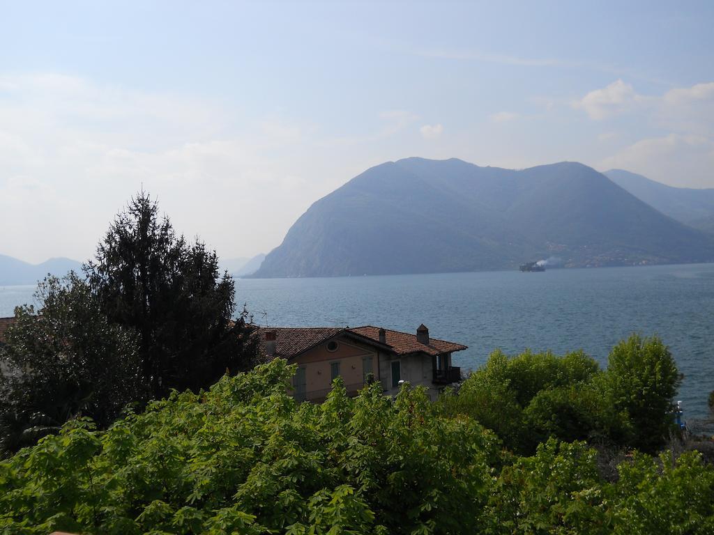 Albergo Ristorante Aquila Sulzano Dış mekan fotoğraf
