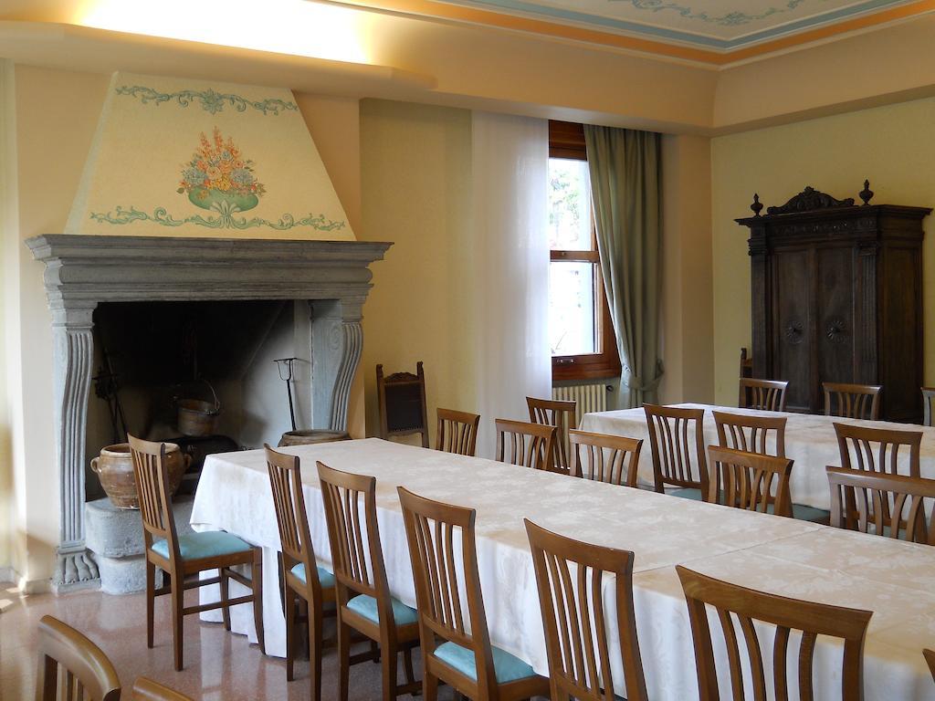 Albergo Ristorante Aquila Sulzano Dış mekan fotoğraf